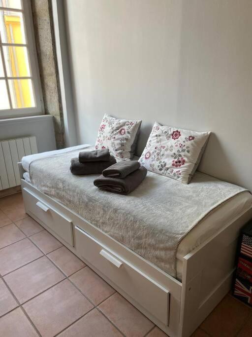 Emplacement N°1 Tres Bel Appartement Spacieux Carcassonne Zewnętrze zdjęcie
