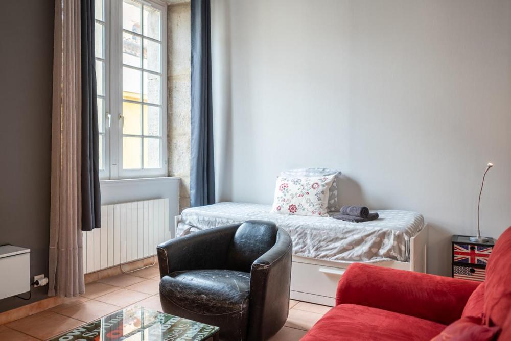 Emplacement N°1 Tres Bel Appartement Spacieux Carcassonne Zewnętrze zdjęcie
