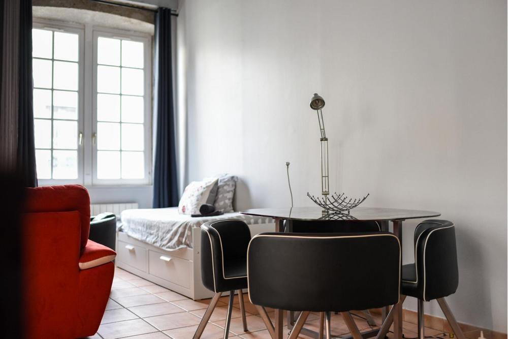 Emplacement N°1 Tres Bel Appartement Spacieux Carcassonne Zewnętrze zdjęcie