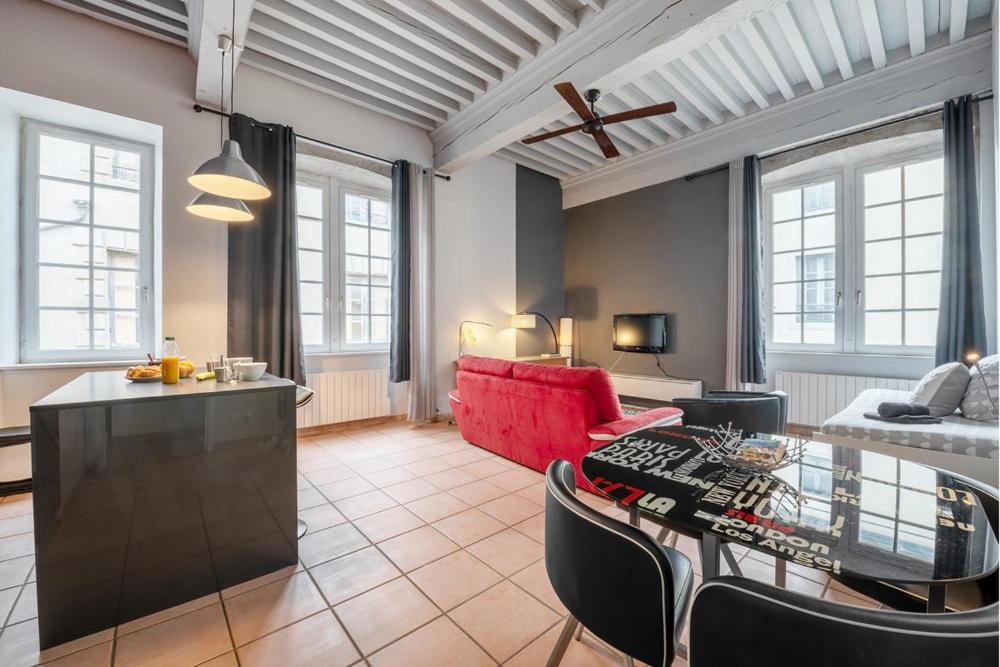 Emplacement N°1 Tres Bel Appartement Spacieux Carcassonne Zewnętrze zdjęcie