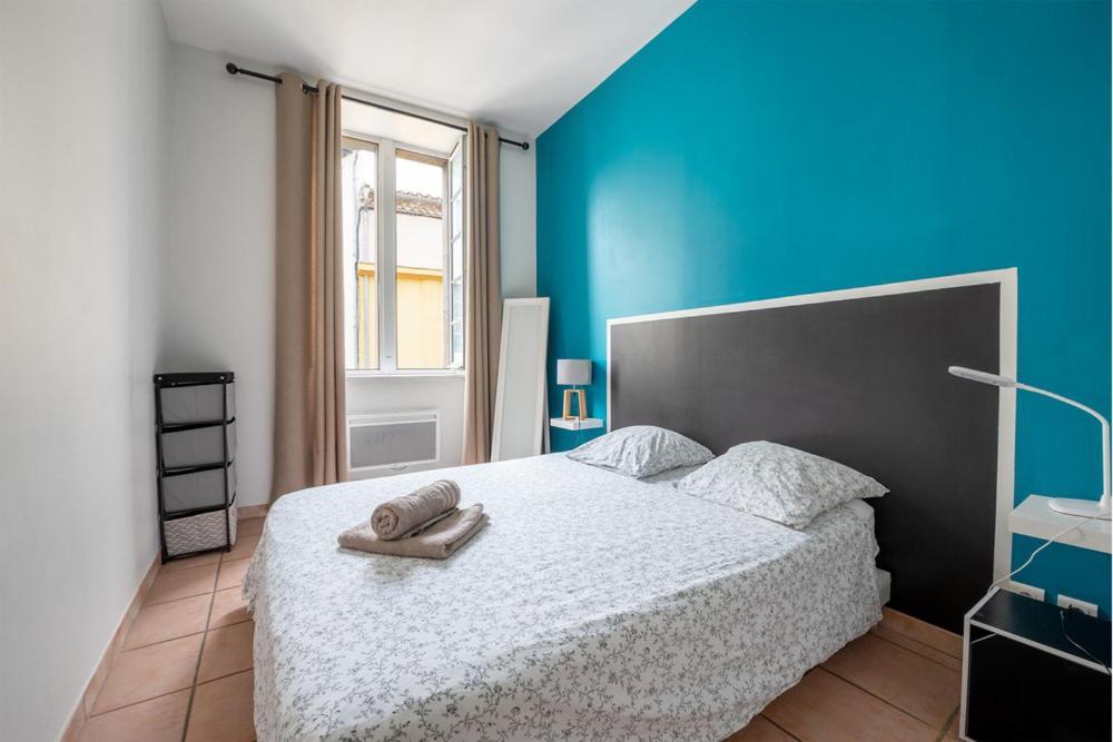 Emplacement N°1 Tres Bel Appartement Spacieux Carcassonne Zewnętrze zdjęcie
