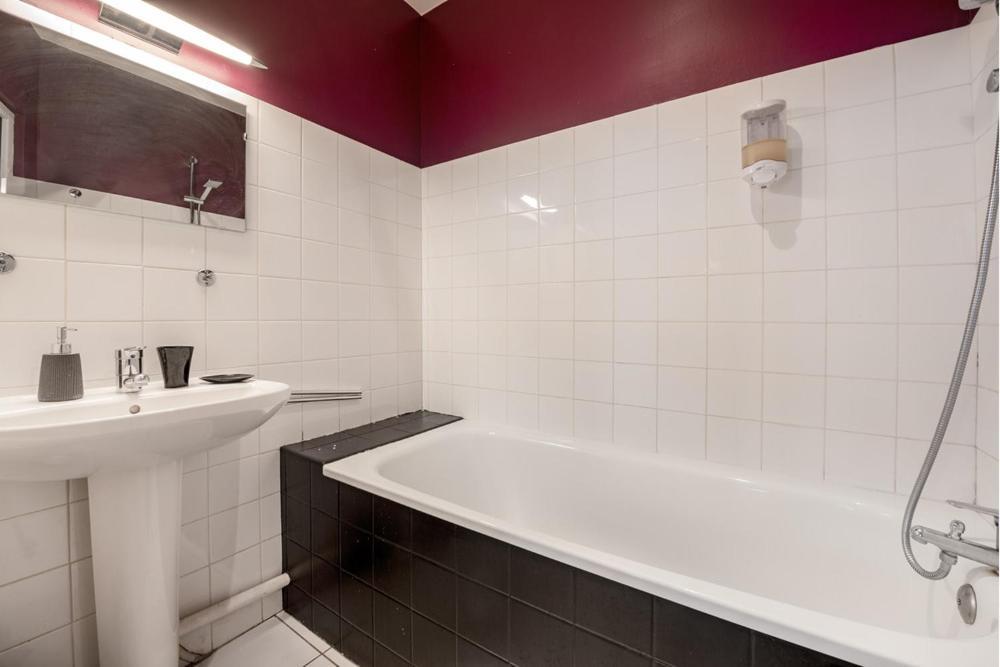 Emplacement N°1 Tres Bel Appartement Spacieux Carcassonne Zewnętrze zdjęcie