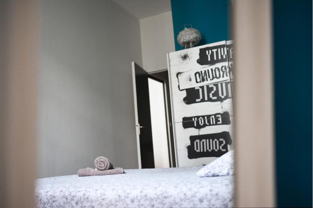Emplacement N°1 Tres Bel Appartement Spacieux Carcassonne Zewnętrze zdjęcie